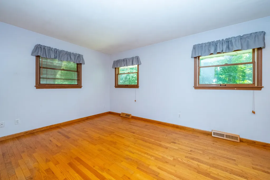 4453 Chaparral Road Royalton Township MI 49085