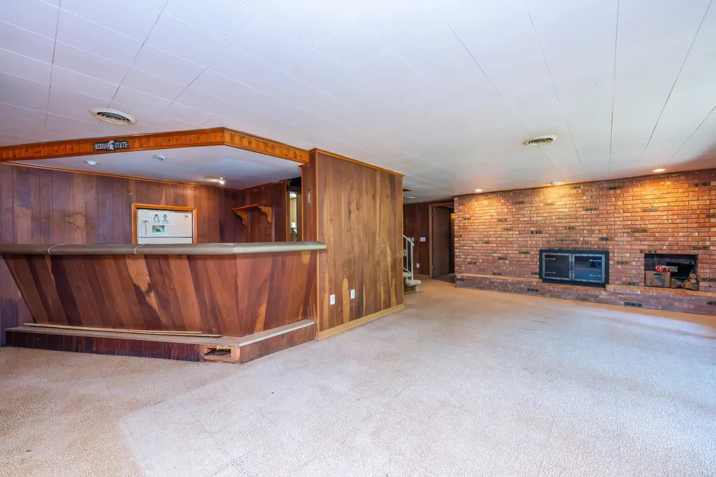 4453 Chaparral Road Royalton Township MI 49085