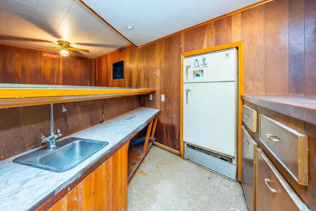 4453 Chaparral Road Royalton Township MI 49085