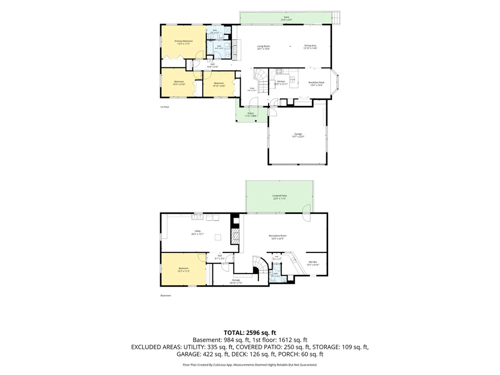 4453 Chaparral Road Royalton Township MI 49085