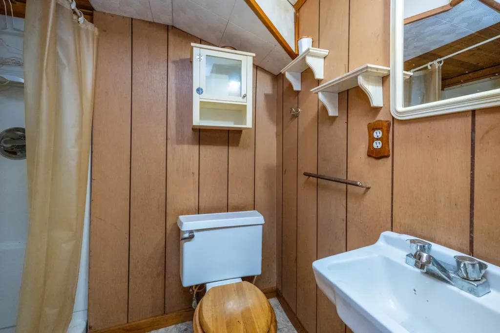4453 Chaparral Road Royalton Township MI 49085