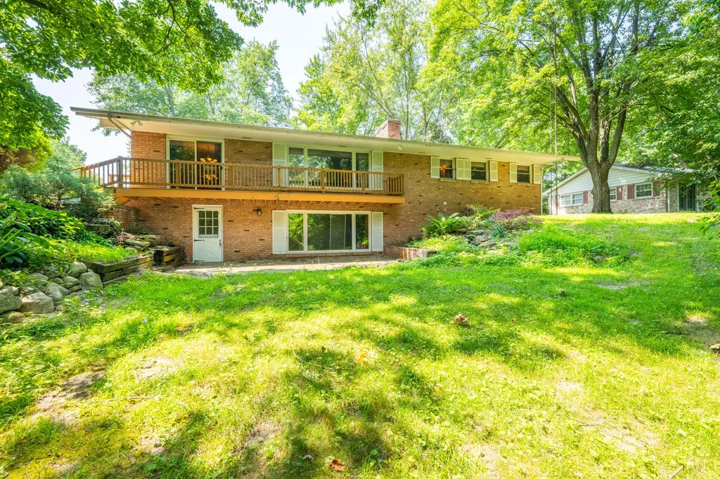 4453 Chaparral Road Royalton Township MI 49085