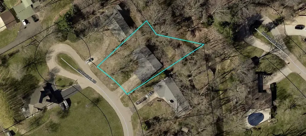 4453 Chaparral Road Royalton Township MI 49085