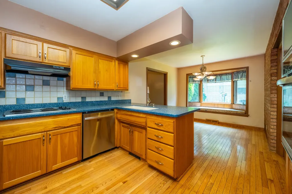 4453 Chaparral Road Royalton Township MI 49085