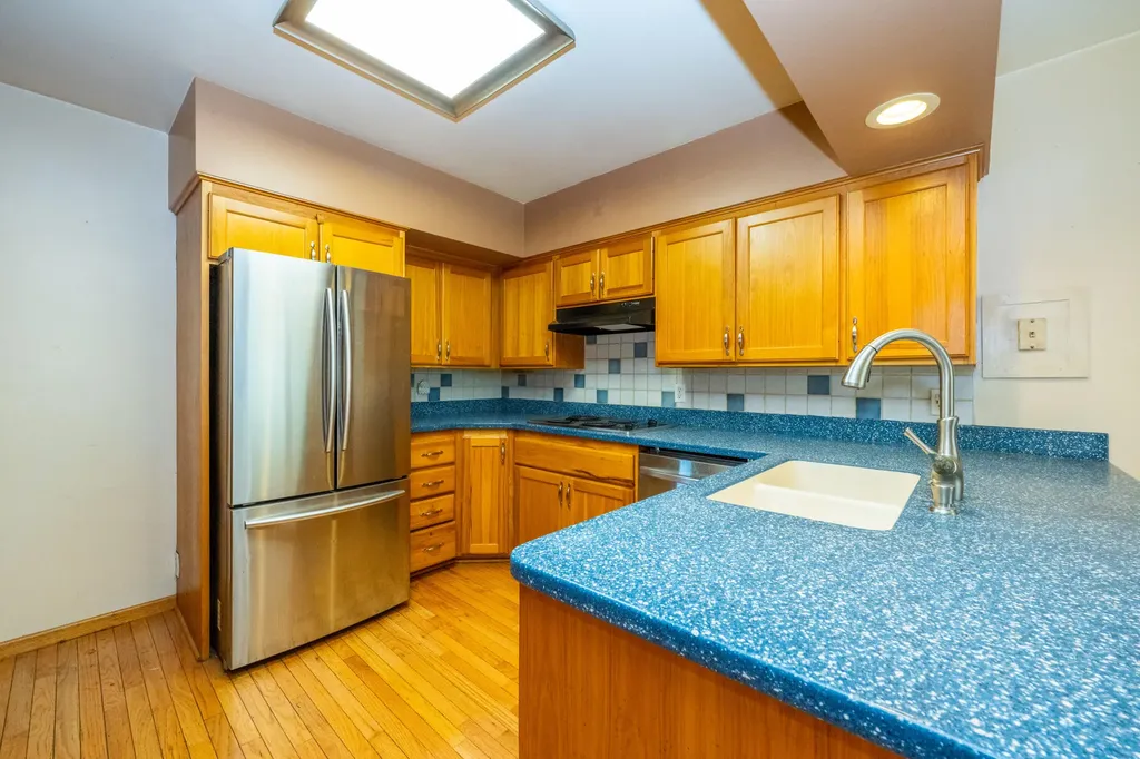 4453 Chaparral Road Royalton Township MI 49085