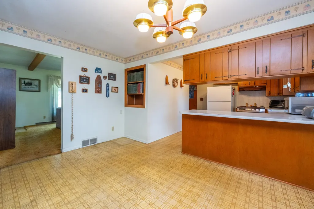 5432 S Roosevelt Road Lincoln Charter Township MI 49127