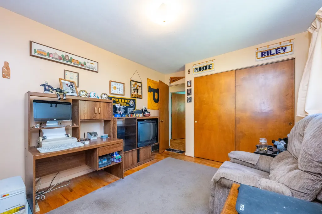 5432 S Roosevelt Road Lincoln Charter Township MI 49127