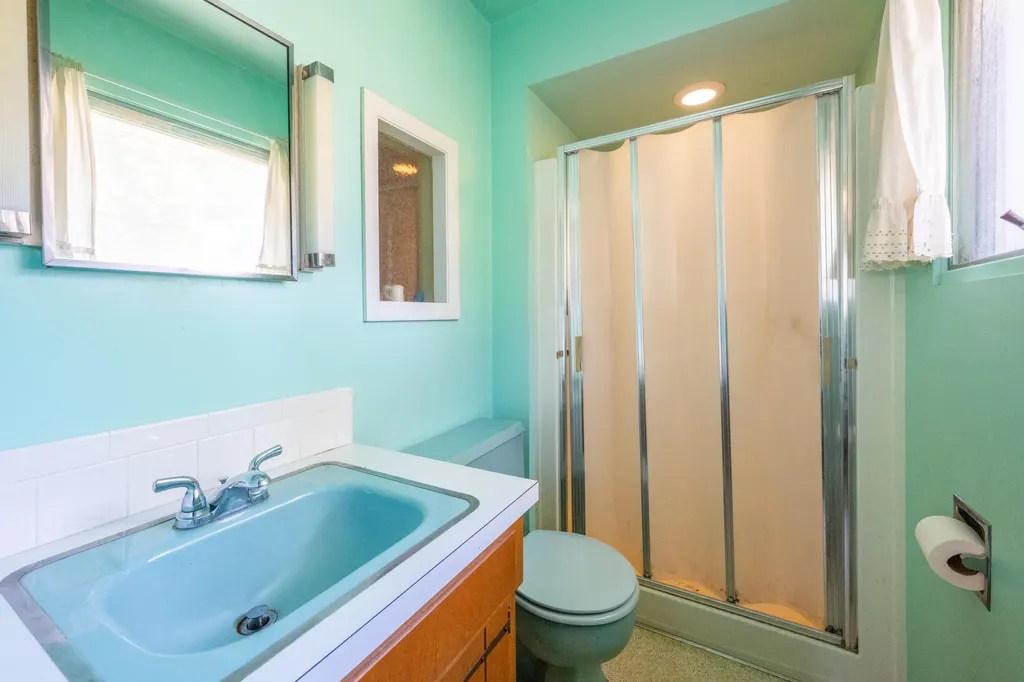 5432 S Roosevelt Road Lincoln Charter Township MI 49127