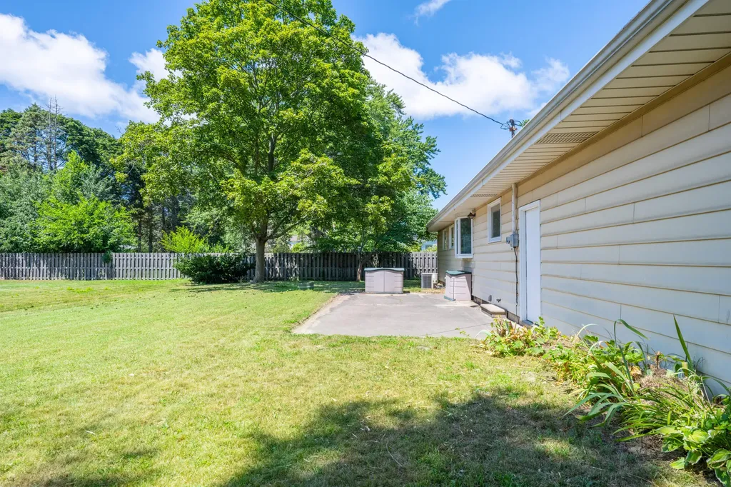 5432 S Roosevelt Road Lincoln Charter Township MI 49127