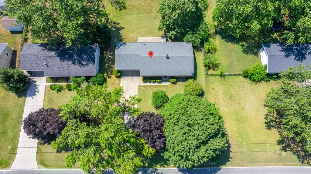 5432 S Roosevelt Road Lincoln Charter Township MI 49127