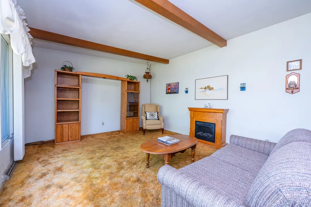 5432 S Roosevelt Road Lincoln Charter Township MI 49127