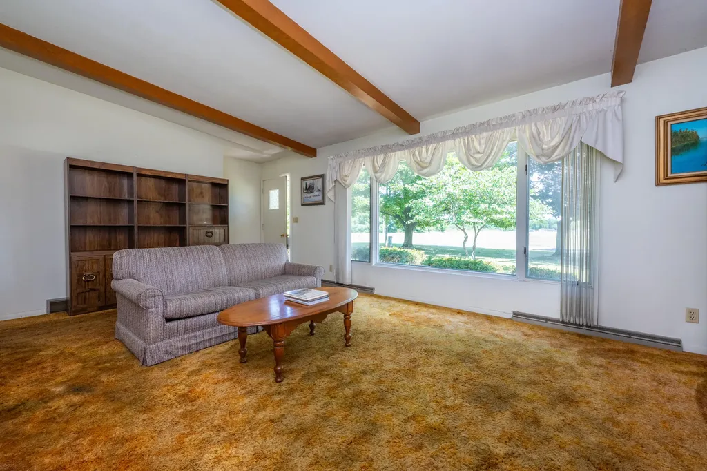 5432 S Roosevelt Road Lincoln Charter Township MI 49127