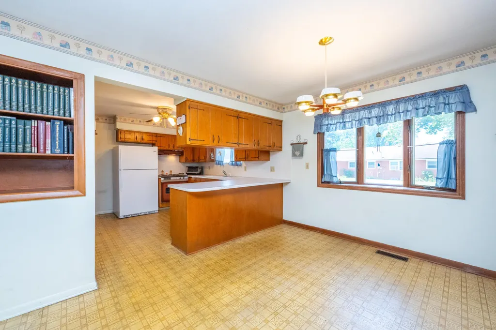 5432 S Roosevelt Road Lincoln Charter Township MI 49127