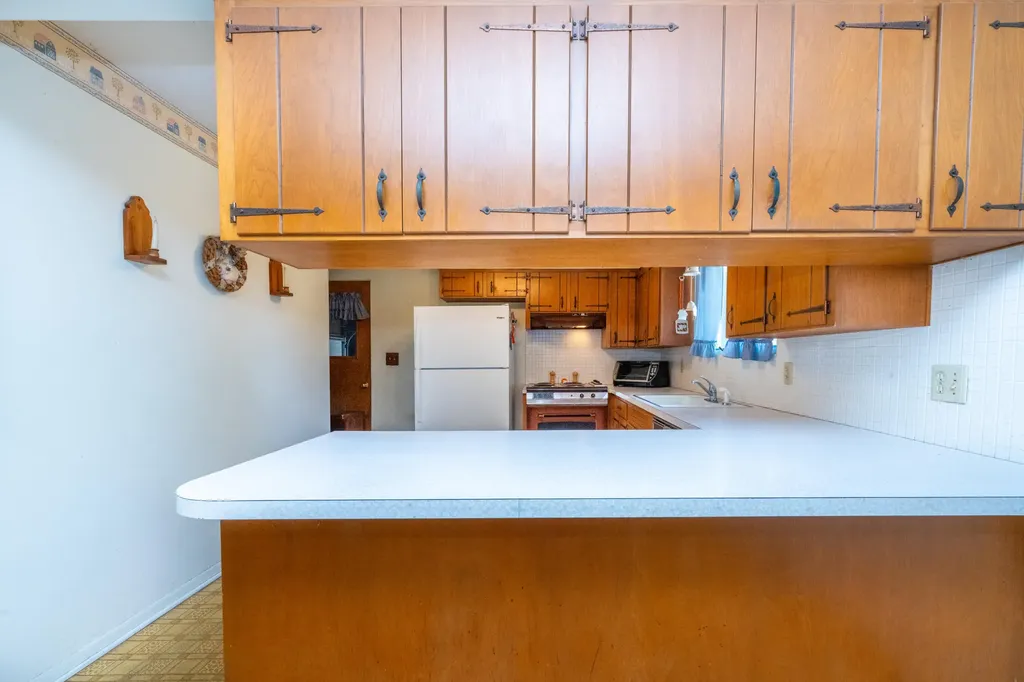 5432 S Roosevelt Road Lincoln Charter Township MI 49127