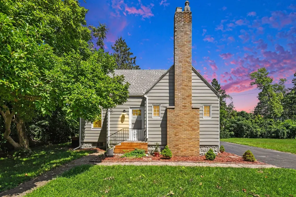 1549 Broadway Benton Charter Township MI 49022