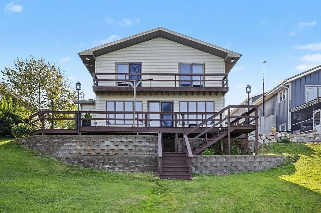 70219 Hilltop Drive Porter Township MI 49130