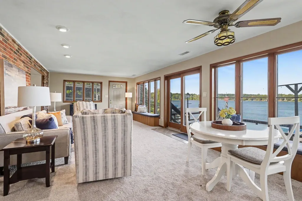 70219 Hilltop Drive Porter Township MI 49130