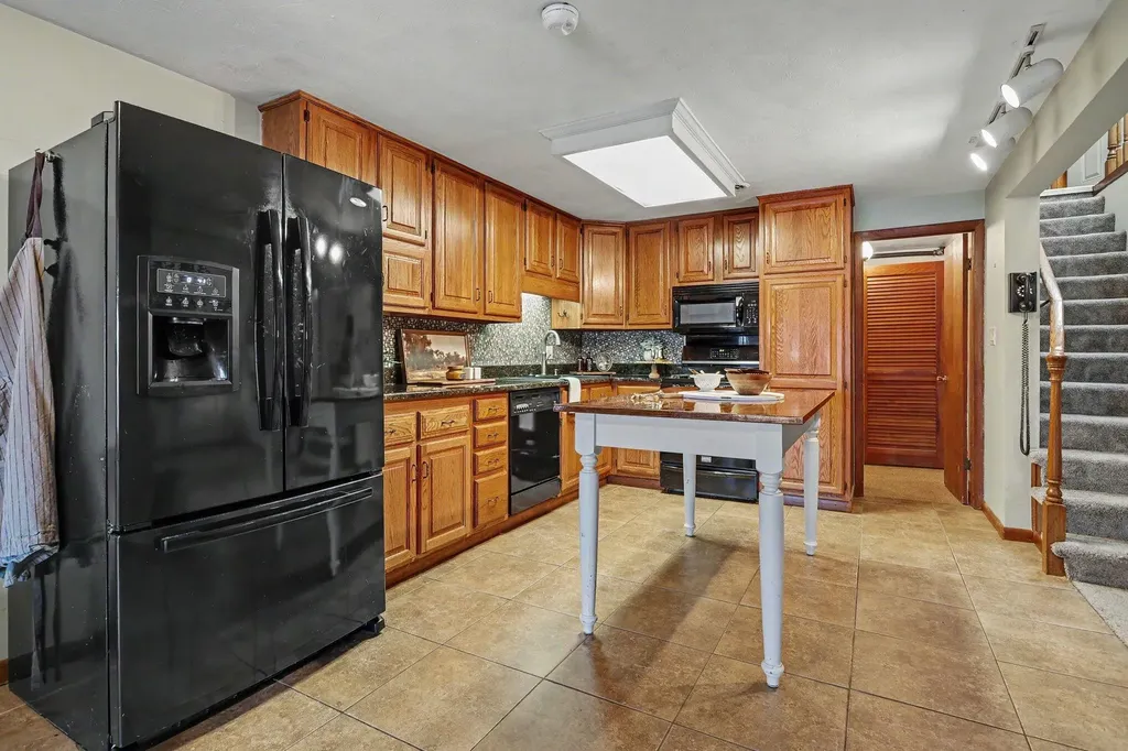 70219 Hilltop Drive Porter Township MI 49130