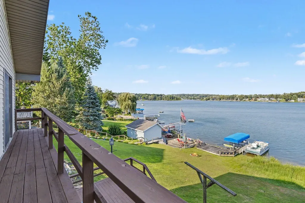 70219 Hilltop Drive Porter Township MI 49130