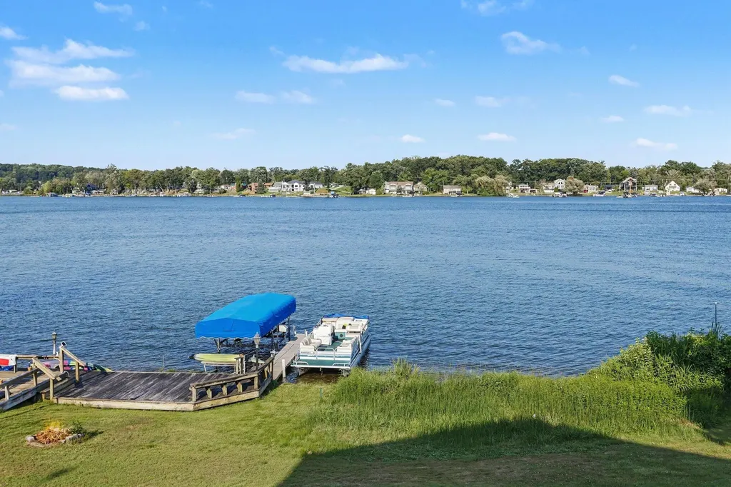 70219 Hilltop Drive Porter Township MI 49130