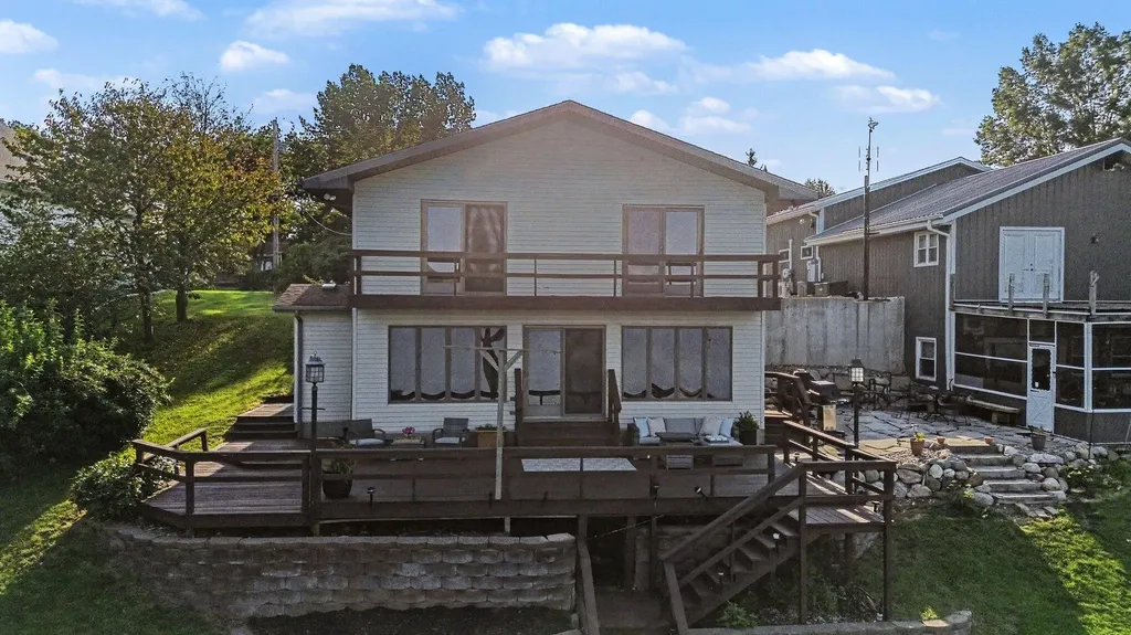 70219 Hilltop Drive Porter Township MI 49130