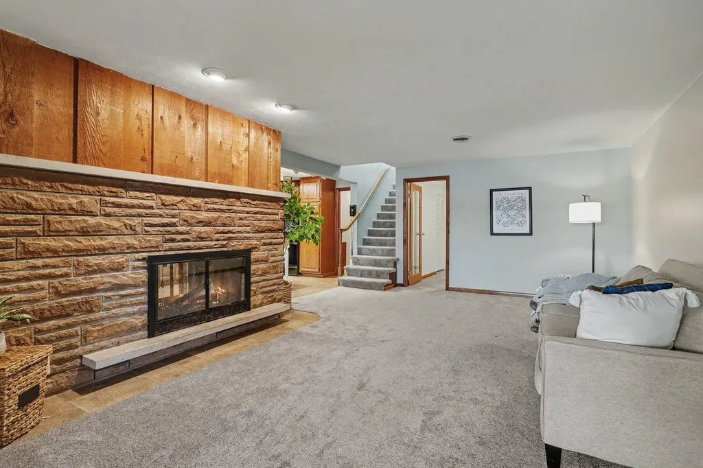 70219 Hilltop Drive Porter Township MI 49130