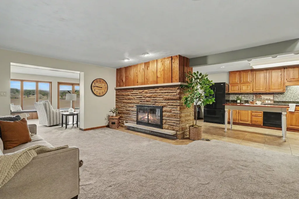 70219 Hilltop Drive Porter Township MI 49130