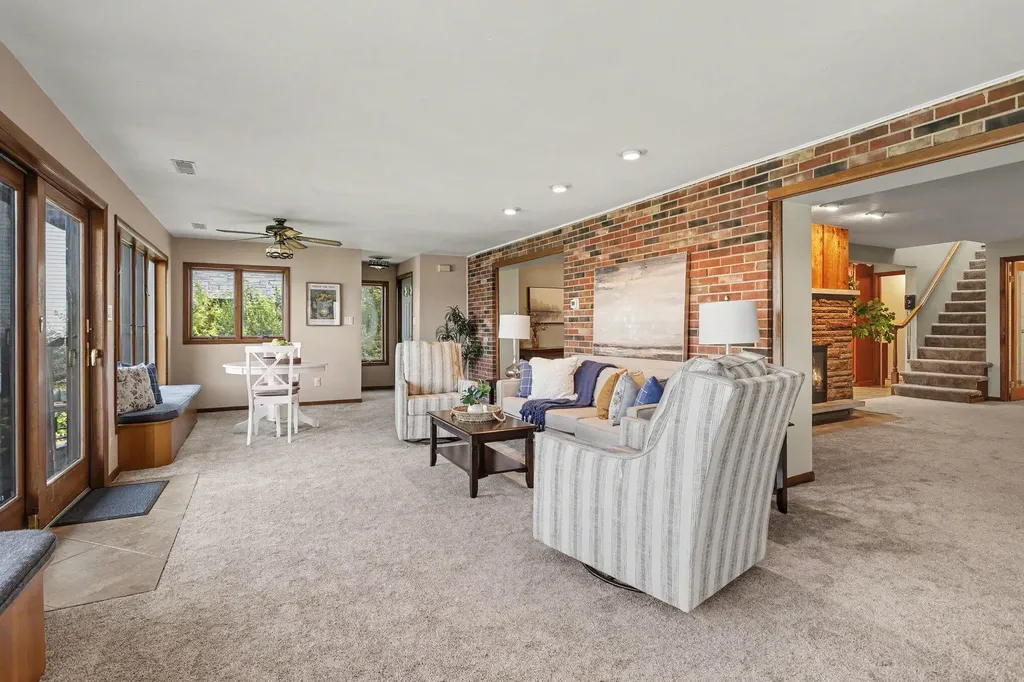 70219 Hilltop Drive Porter Township MI 49130