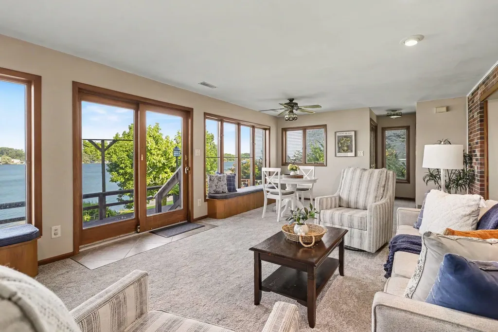 70219 Hilltop Drive Porter Township MI 49130