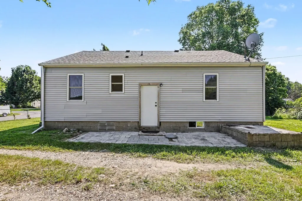 10906 Pucker Street Berrien Township MI 49120
