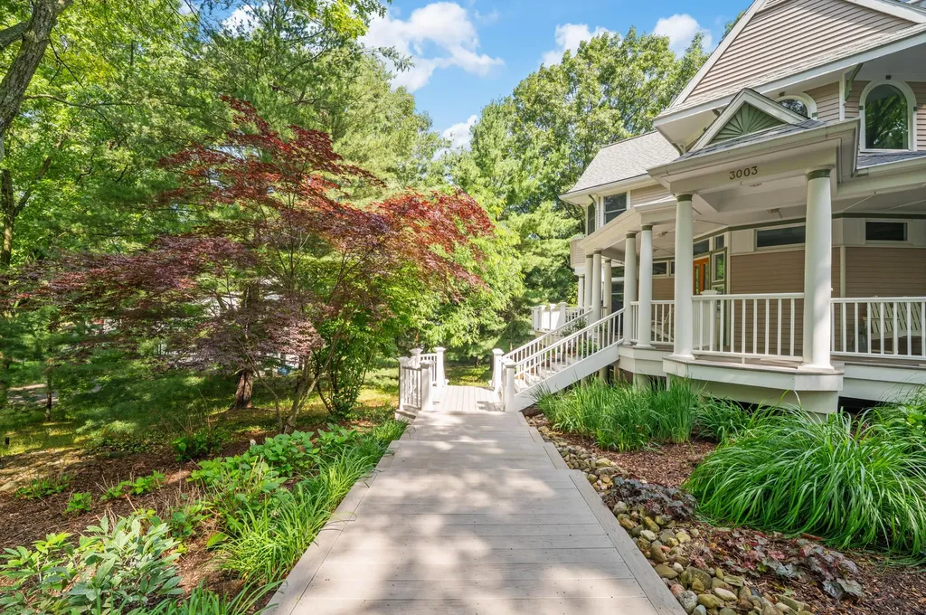 3003 Dunes Valley Path Lincoln Charter Township MI 49127