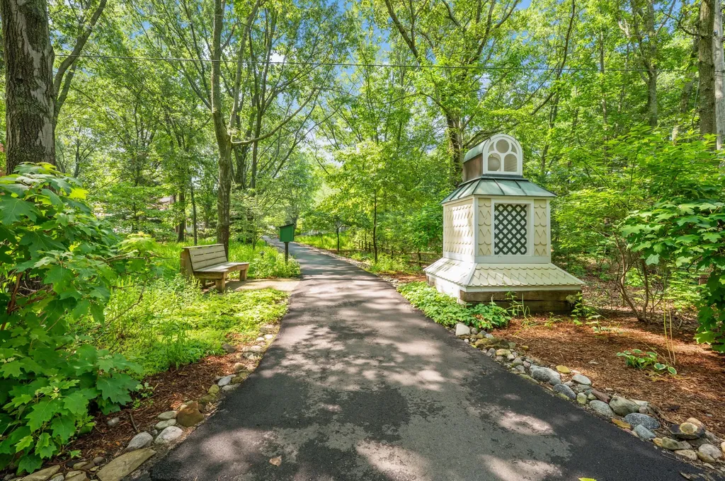 3003 Dunes Valley Path Lincoln Charter Township MI 49127
