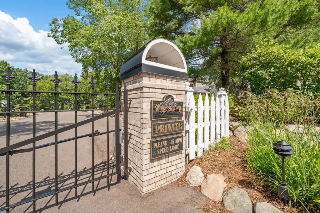 3003 Dunes Valley Path Lincoln Charter Township MI 49127