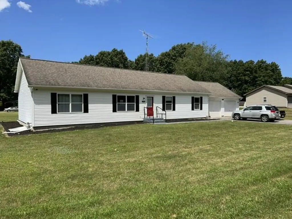 4289 Arrowwood Benton Charter Township MI 49022