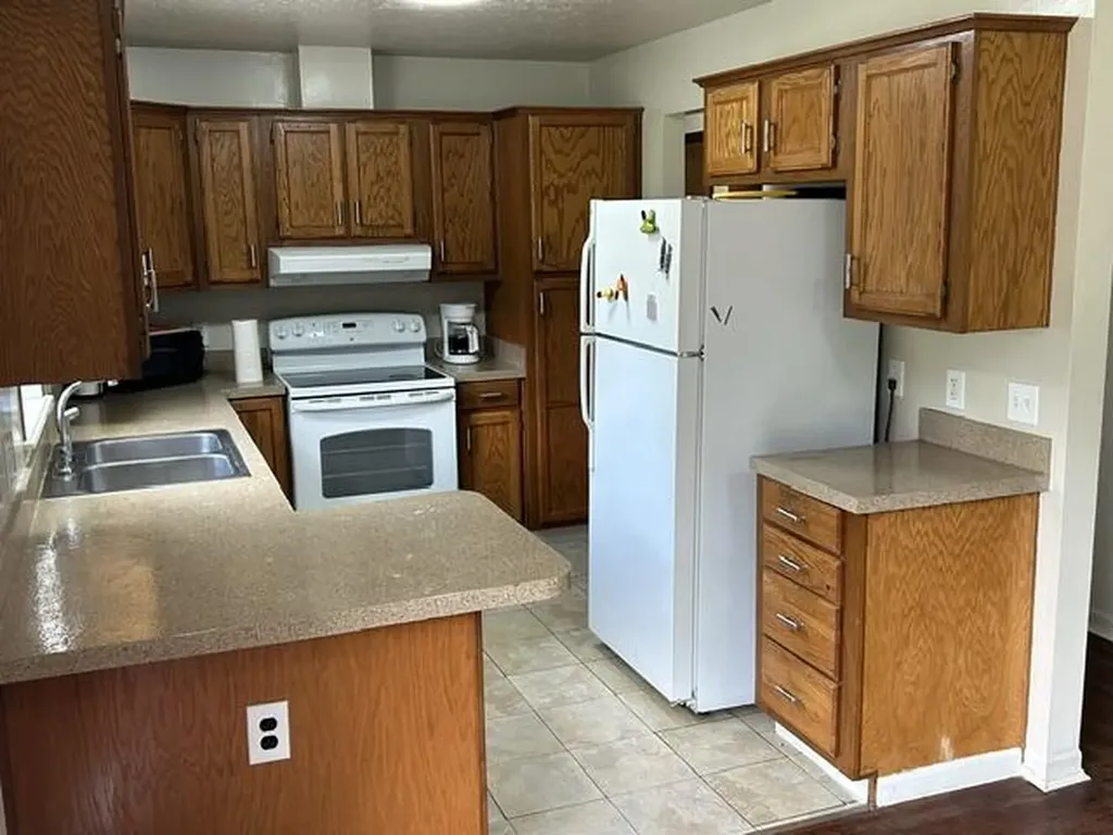 4289 Arrowwood Benton Charter Township MI 49022