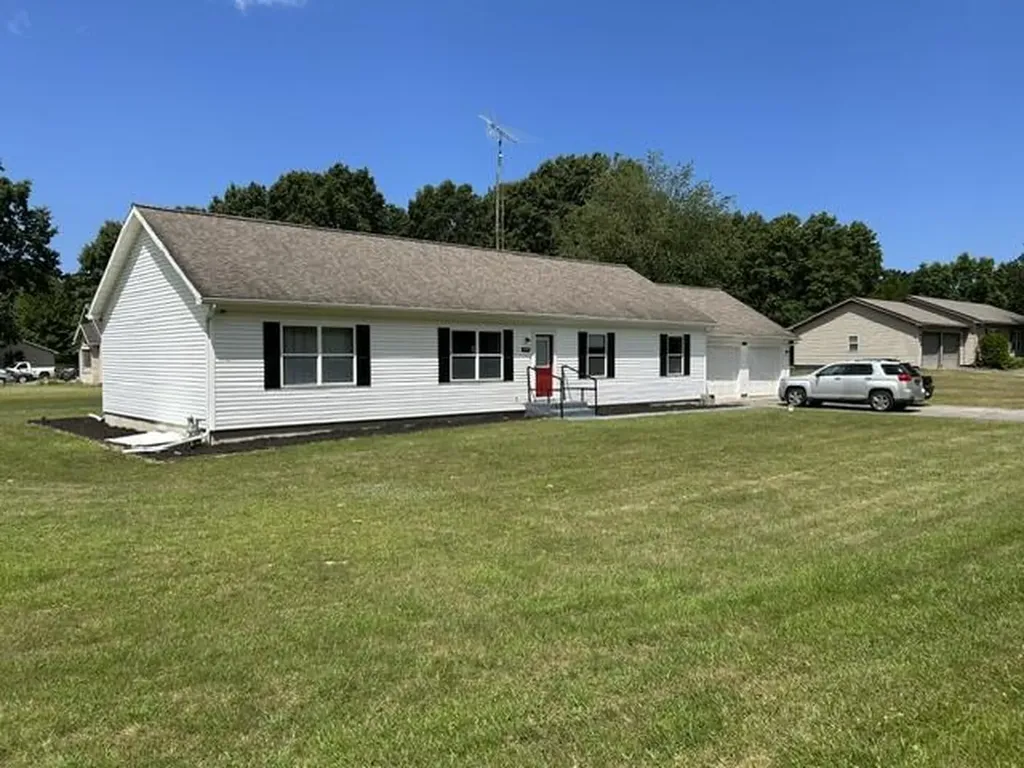 4289 Arrowwood Benton Charter Township MI 49022