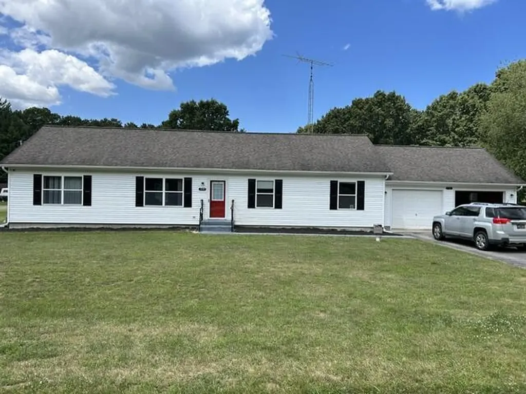 4289 Arrowwood Benton Charter Township MI 49022
