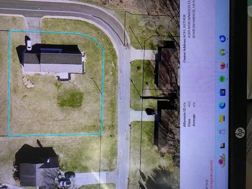 4289 Arrowwood Benton Charter Township MI 49022