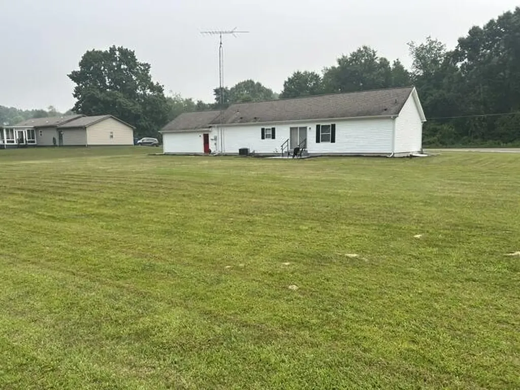 4289 Arrowwood Benton Charter Township MI 49022