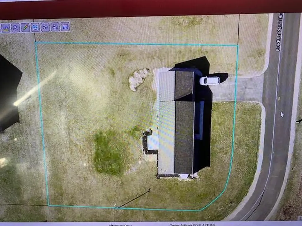 4289 Arrowwood Benton Charter Township MI 49022