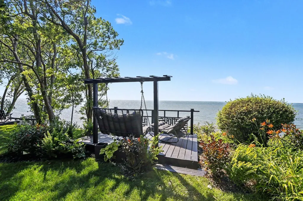 2390 Sycamore Path Shoreham Village MI 49085