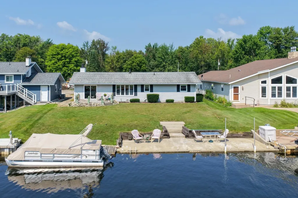 68441 N Channel Parkway Mason Township MI 49112
