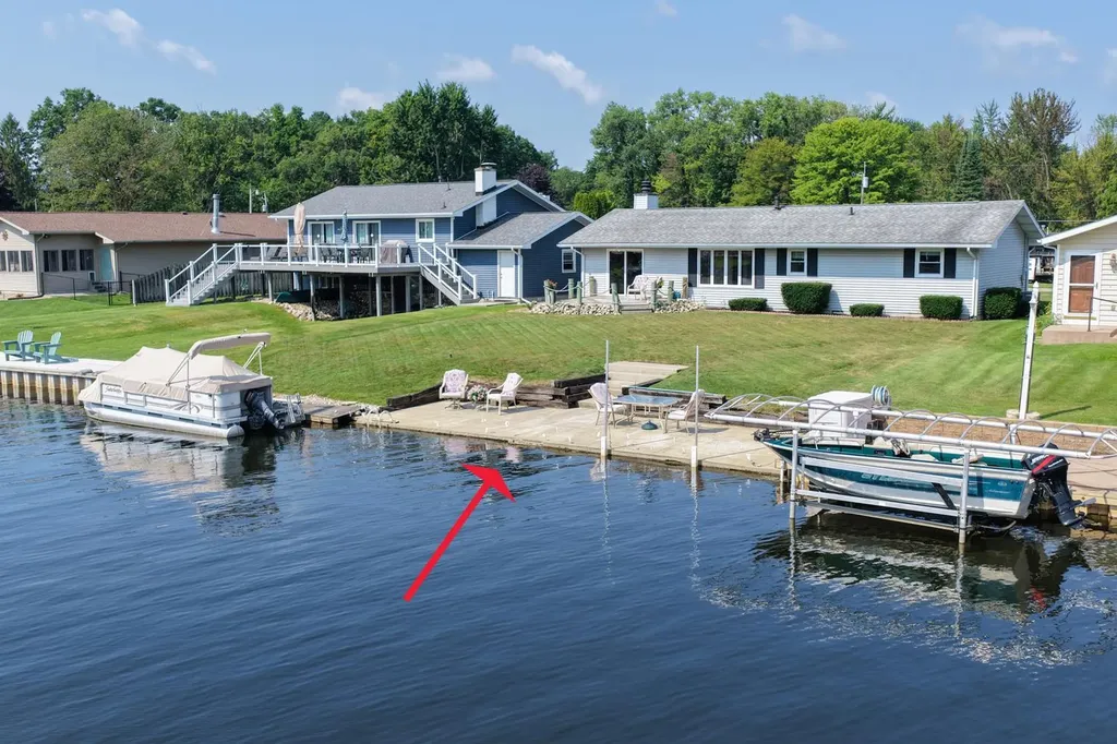 68441 N Channel Parkway Mason Township MI 49112