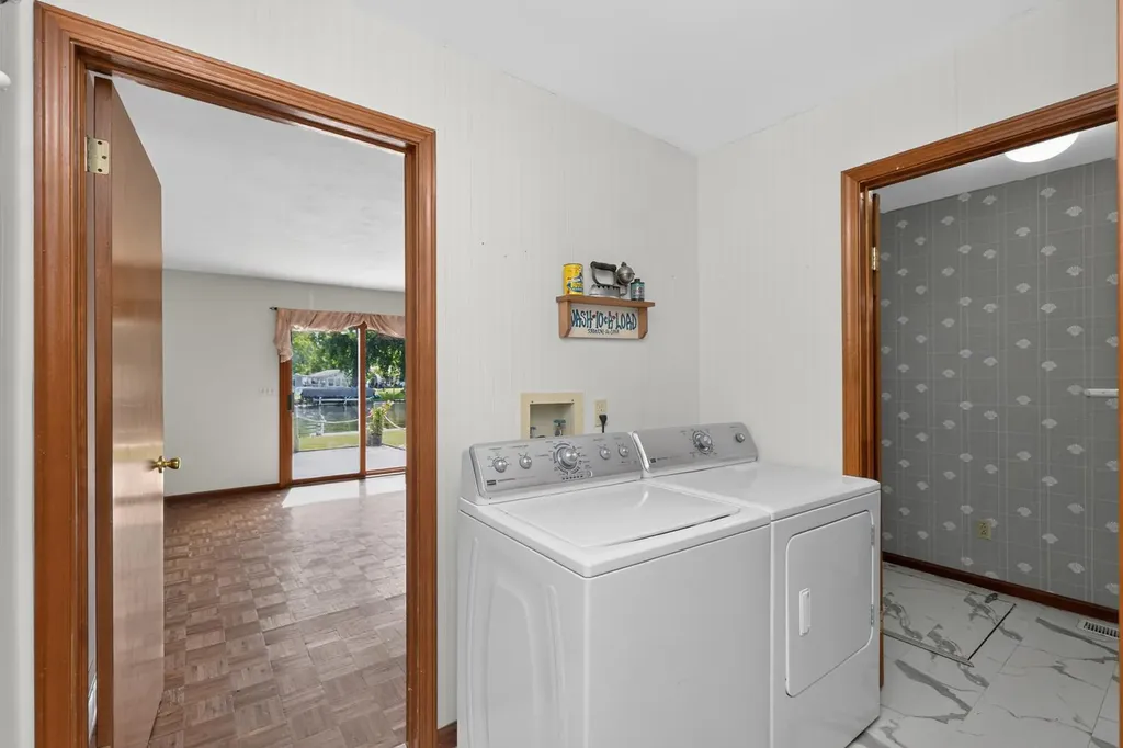 68441 N Channel Parkway Mason Township MI 49112