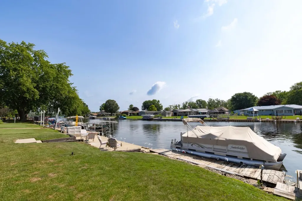 68441 N Channel Parkway Mason Township MI 49112