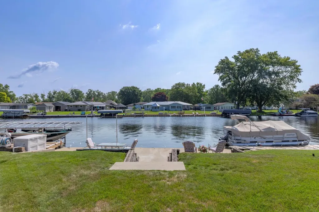 68441 N Channel Parkway Mason Township MI 49112