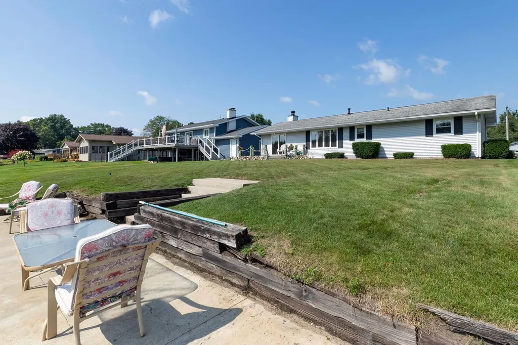 68441 N Channel Parkway Mason Township MI 49112