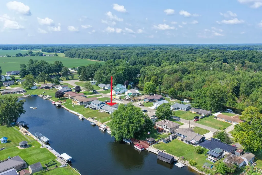 68441 N Channel Parkway Mason Township MI 49112