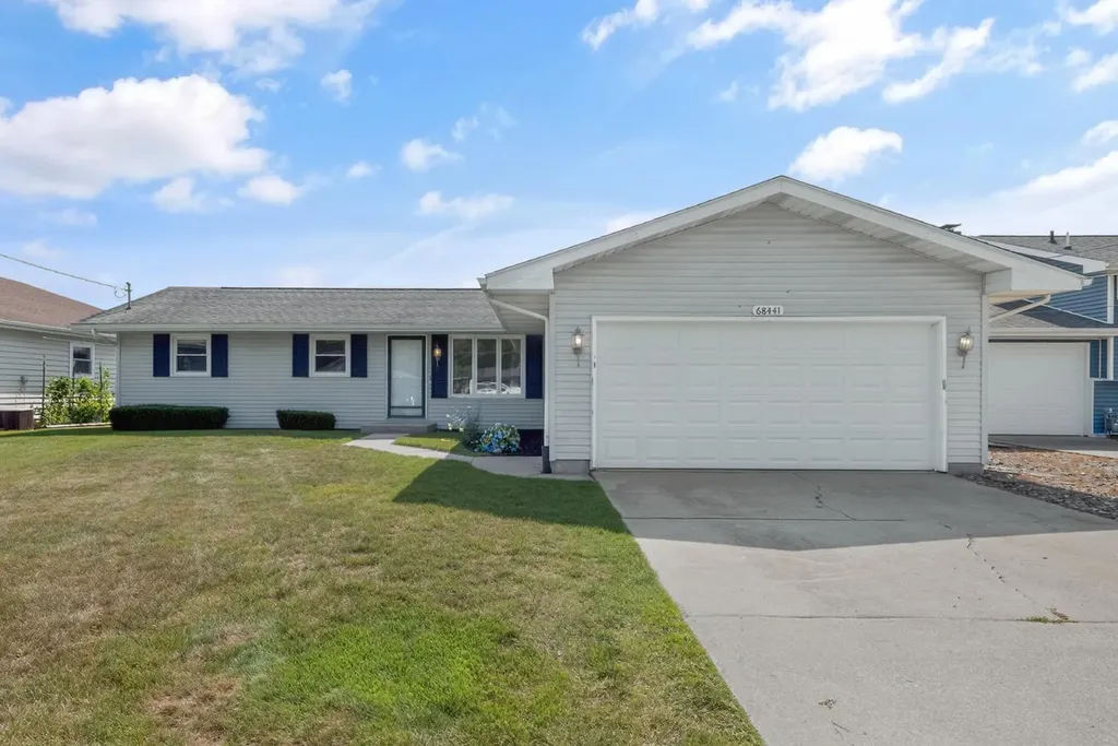 68441 N Channel Parkway Mason Township MI 49112