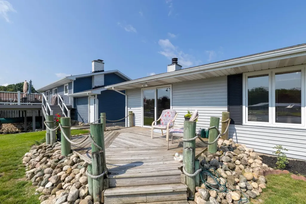 68441 N Channel Parkway Mason Township MI 49112